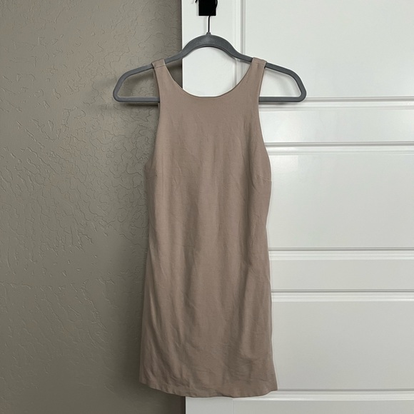 Forever 21 | Cream Dress - Picture 1 of 3